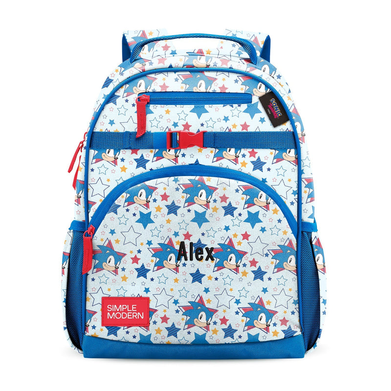 Fletcher Kids' Backpack - Large Y3