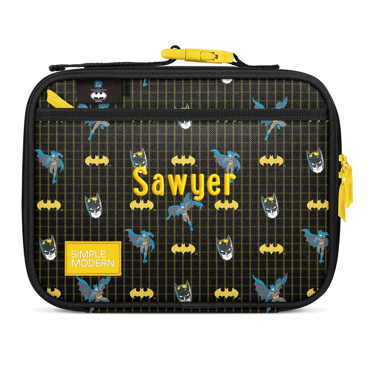 Hadley Lunch Bag R4