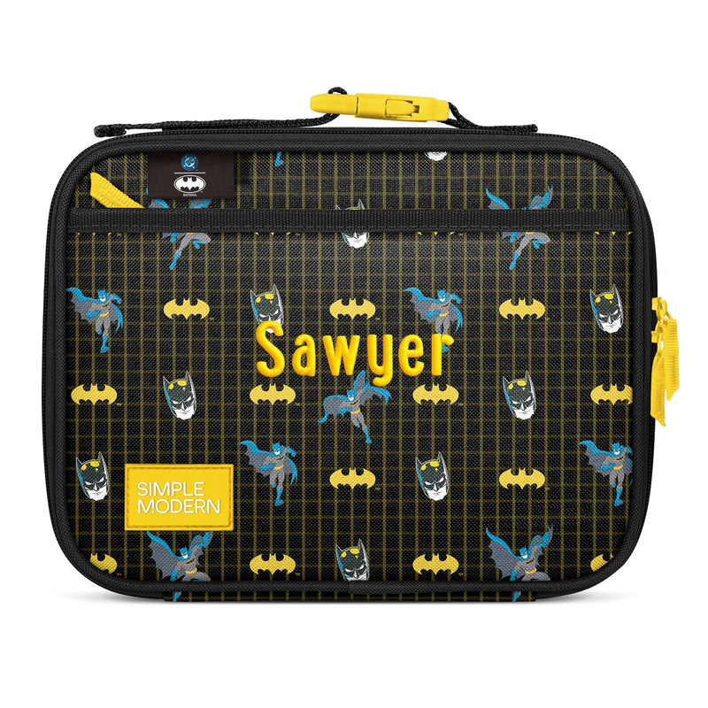 Hadley Lunch Bag R4