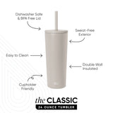 Classic Tumbler G1