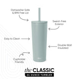 Classic Tumbler H4