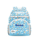 Fletcher Kids' Backpack - Medium L4