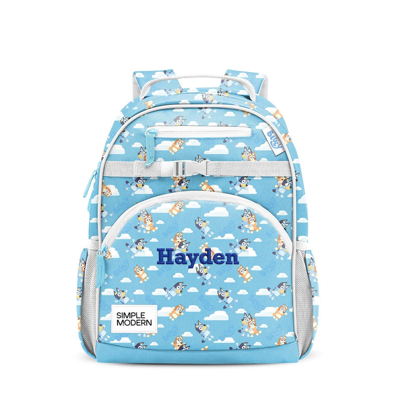 Fletcher Kids' Backpack - Medium L4