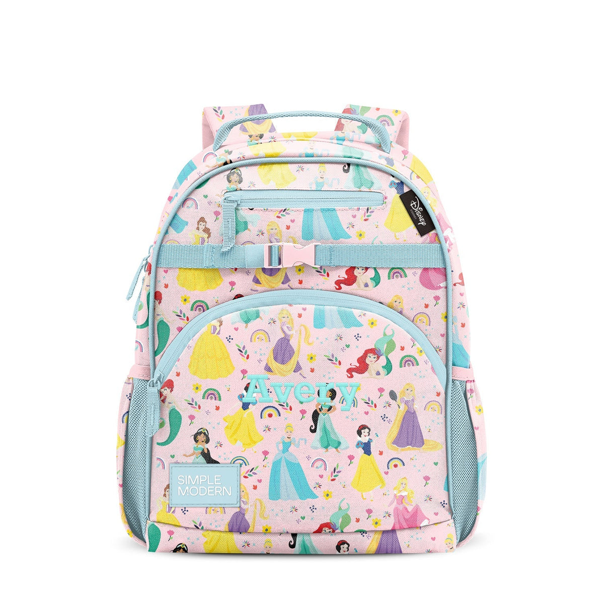 Fletcher Kids' Backpack - Medium B6