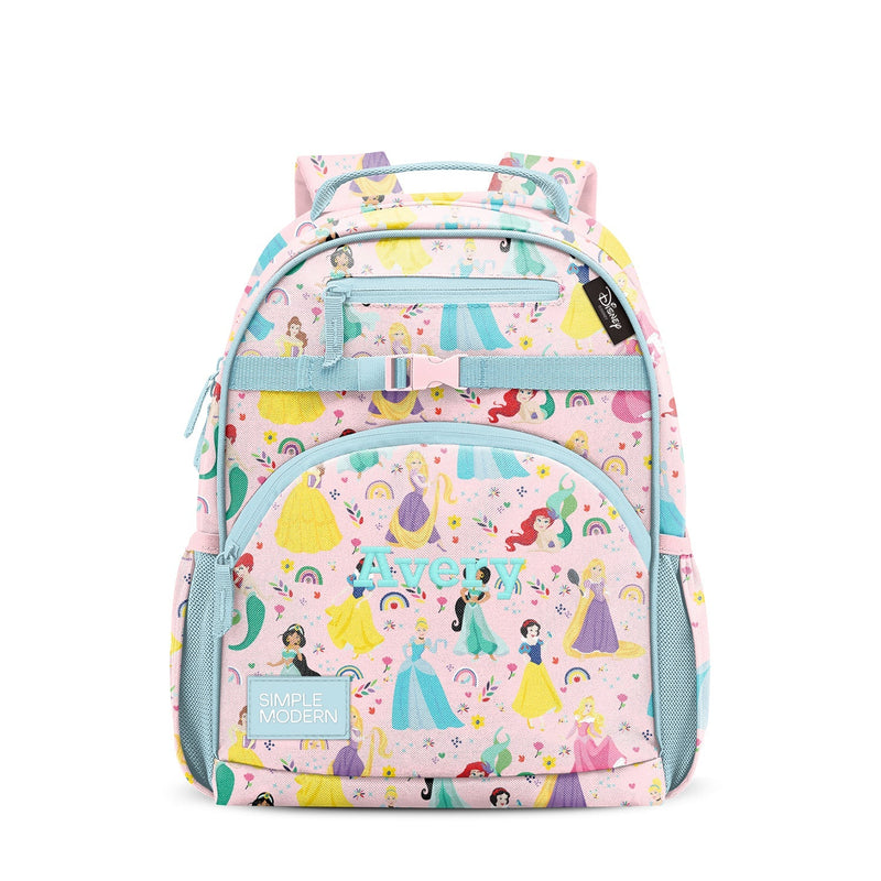 Fletcher Kids' Backpack - Medium B6