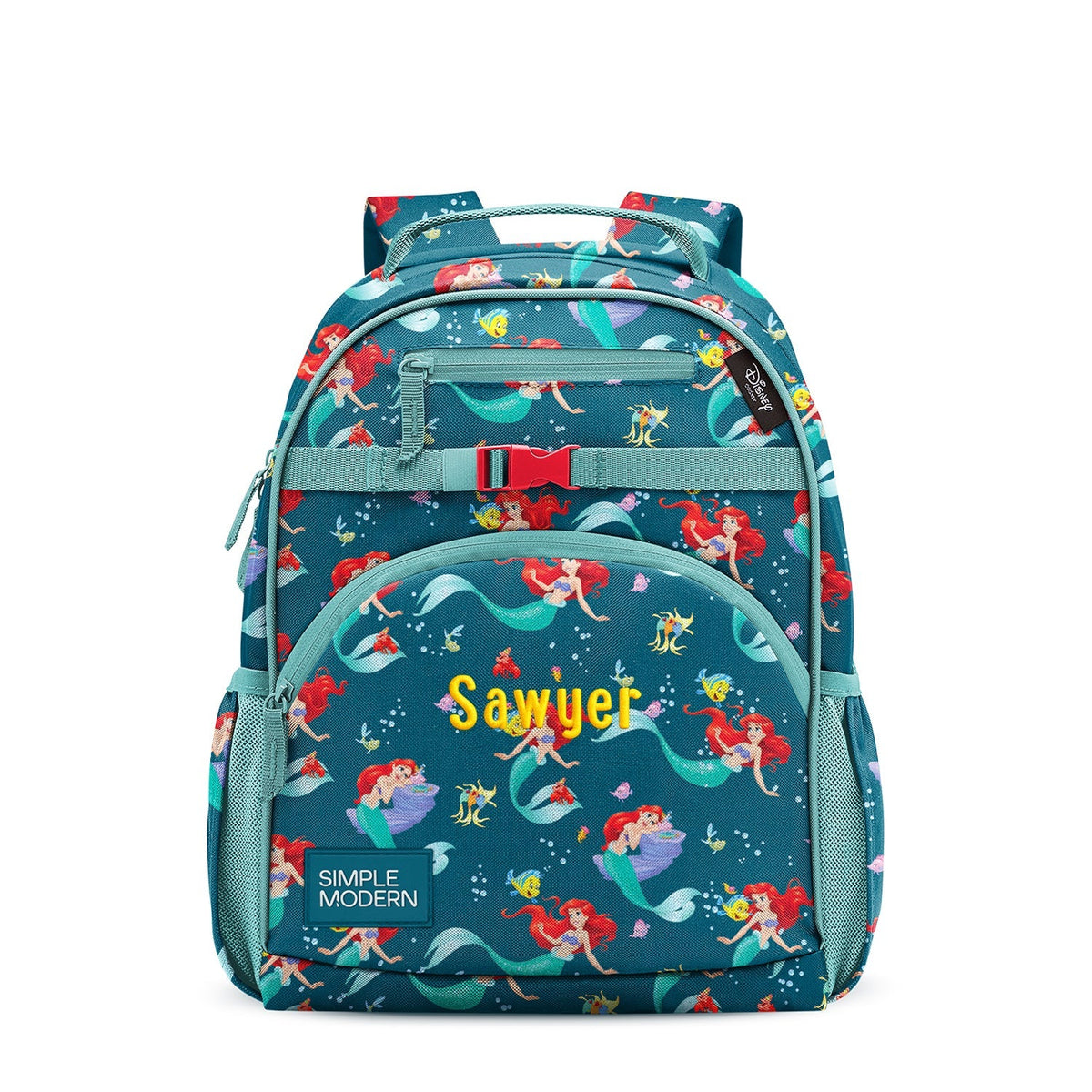 Fletcher Kids' Backpack - Medium U6