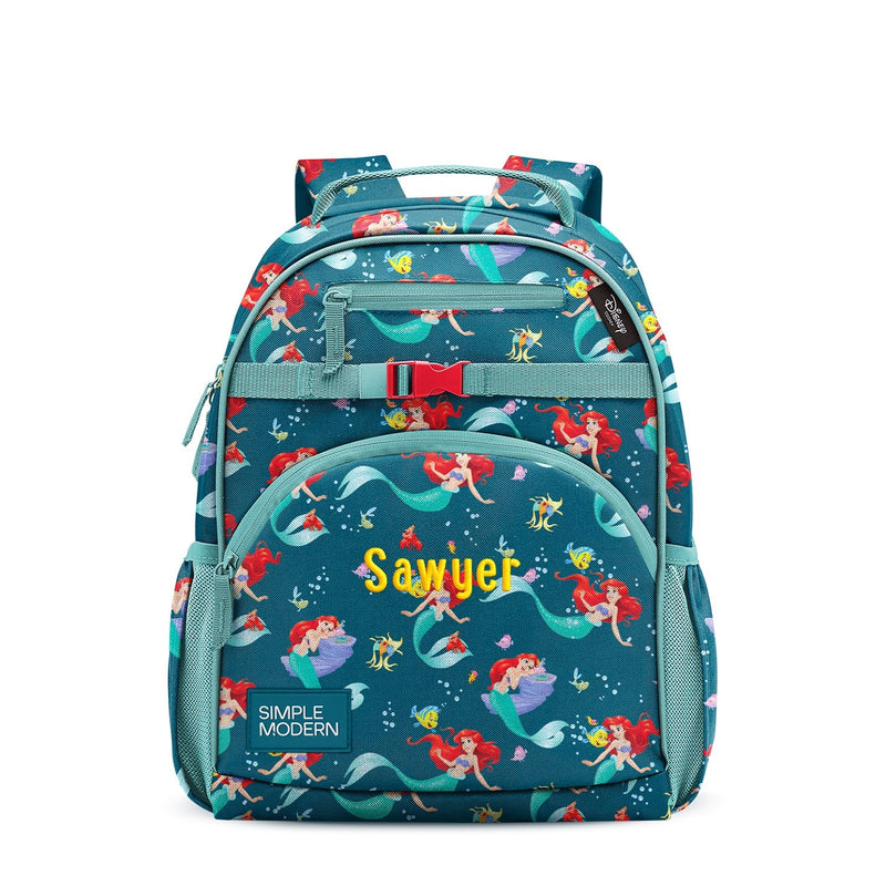 Fletcher Kids' Backpack - Medium U6