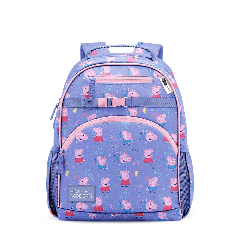 Fletcher Kids' Backpack - Medium C2