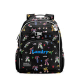 Fletcher Kids' Backpack - Medium L8
