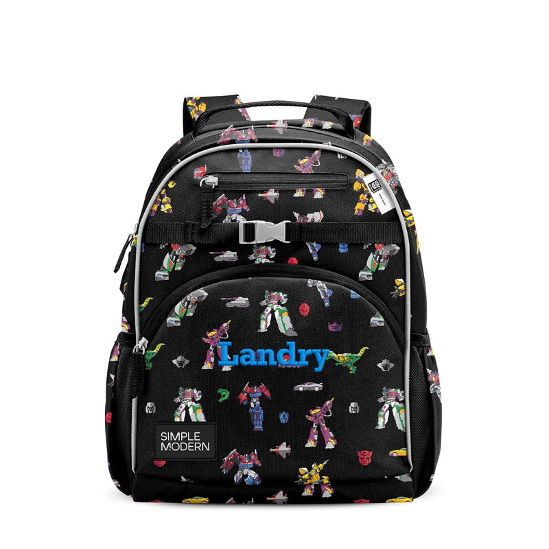 Fletcher Kids' Backpack - Medium L8