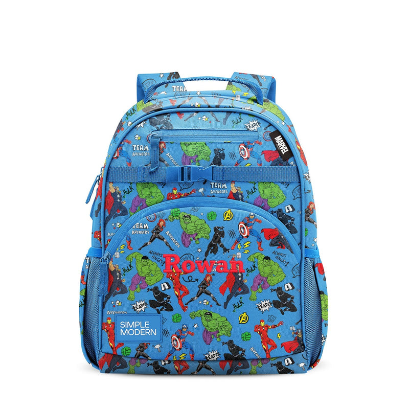 Fletcher Kids' Backpack - Medium Q5