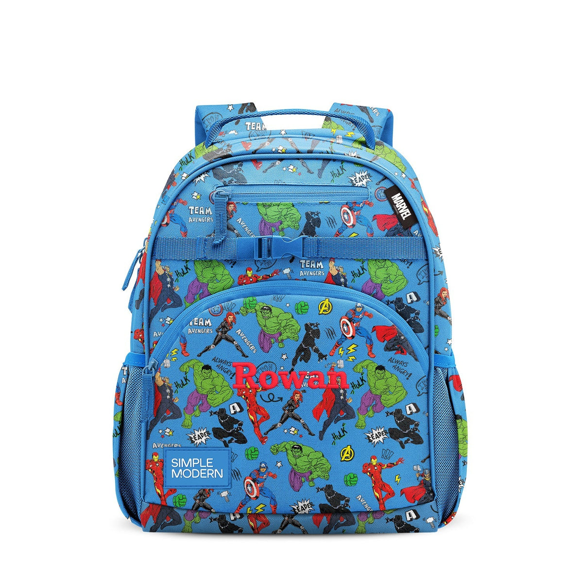 Fletcher Kids' Backpack - Medium I8