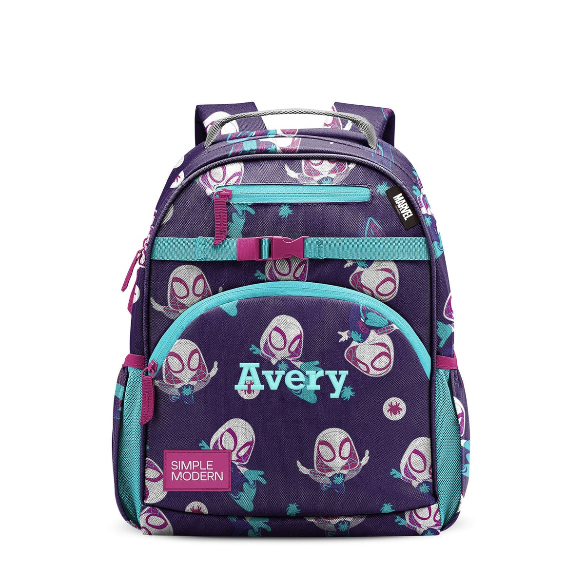 Fletcher Kids' Backpack - Medium X9