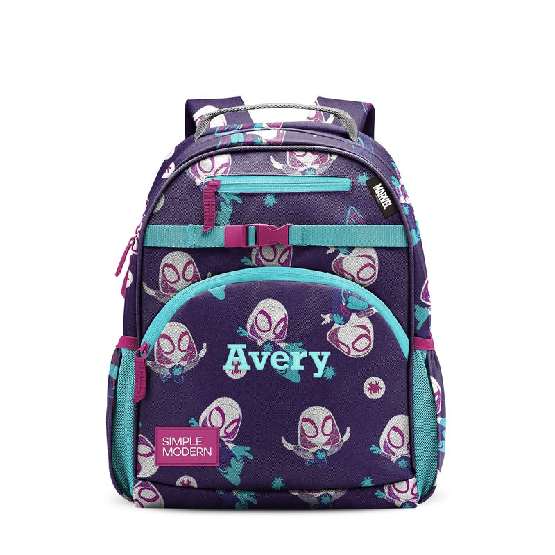 Fletcher Kids' Backpack - Medium X9