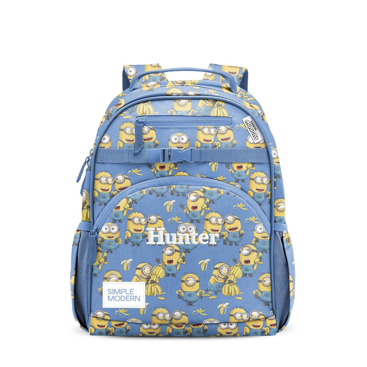 Fletcher Kids' Backpack - Medium V8