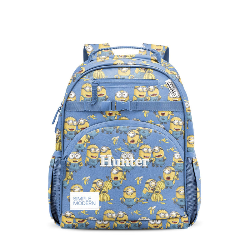 Fletcher Kids' Backpack - Medium V8