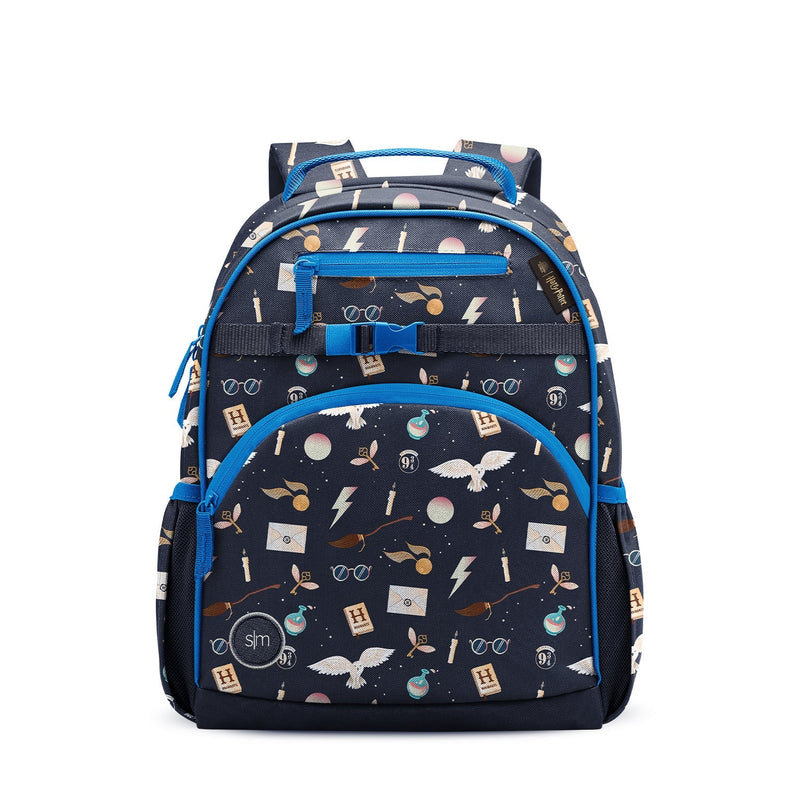 Fletcher Kids' Backpack - Medium S1