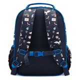 Fletcher Kids' Backpack - Medium S1