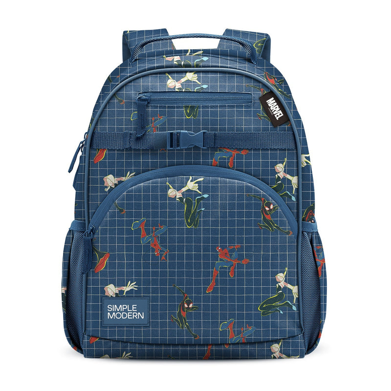 Fletcher Kids' Backpack - Large P2