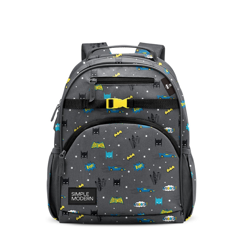 Fletcher Kids' Backpack - Medium J8