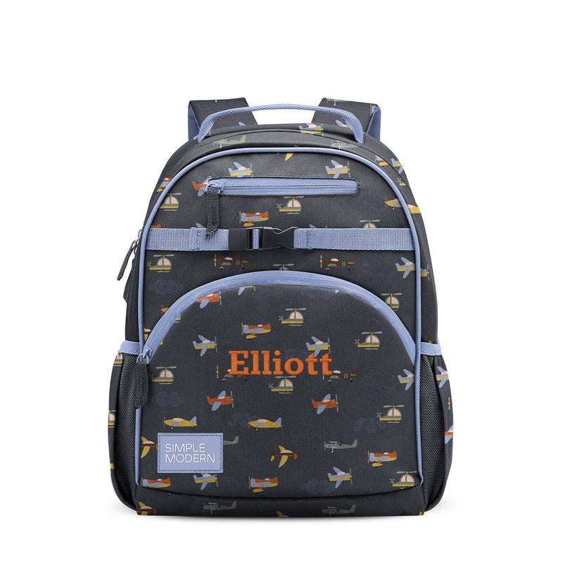 Fletcher Kids' Backpack - Medium R1