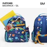 Fletcher Kids' Backpack - Medium S1