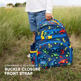 Fletcher Kids' Backpack - Medium L8
