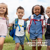 Fletcher Kids' Backpack - Large Y3