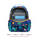 Fletcher Kids' Backpack - Medium Q0