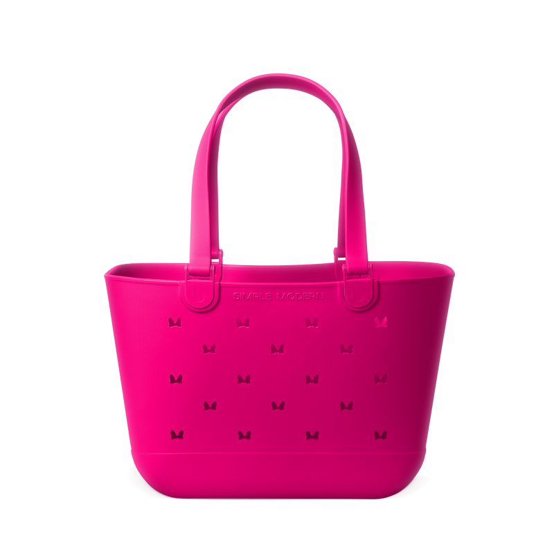 Getaway Bag F6