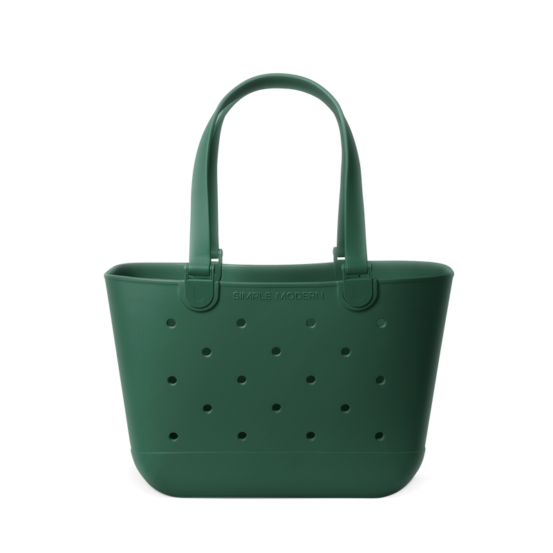 Getaway Bag F5