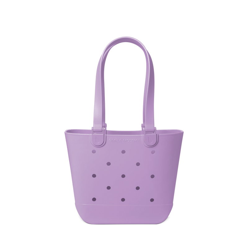Getaway Bag P2