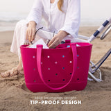 Getaway Bag C5