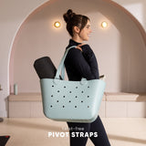 Getaway Bag P2