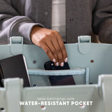 Getaway Bag P2