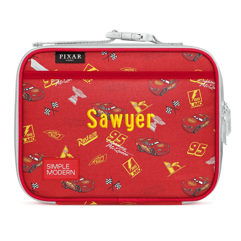 Hadley Lunch Bag I3