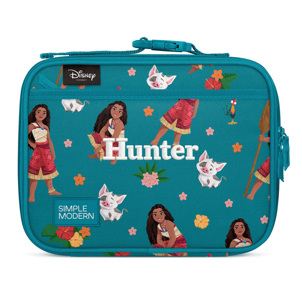 Hadley Lunch Bag Z8