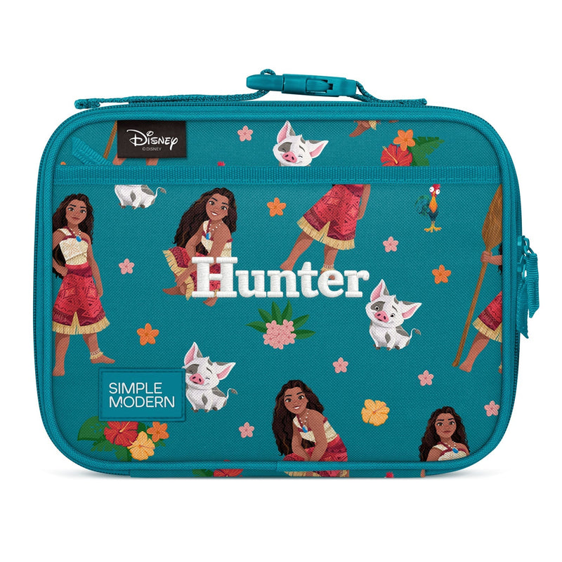 Hadley Lunch Bag Z8
