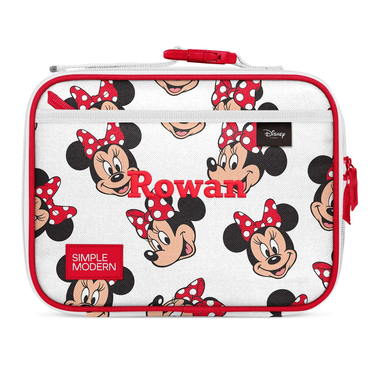 Hadley Lunch Bag Y2