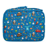 Hadley Lunch Bag F0