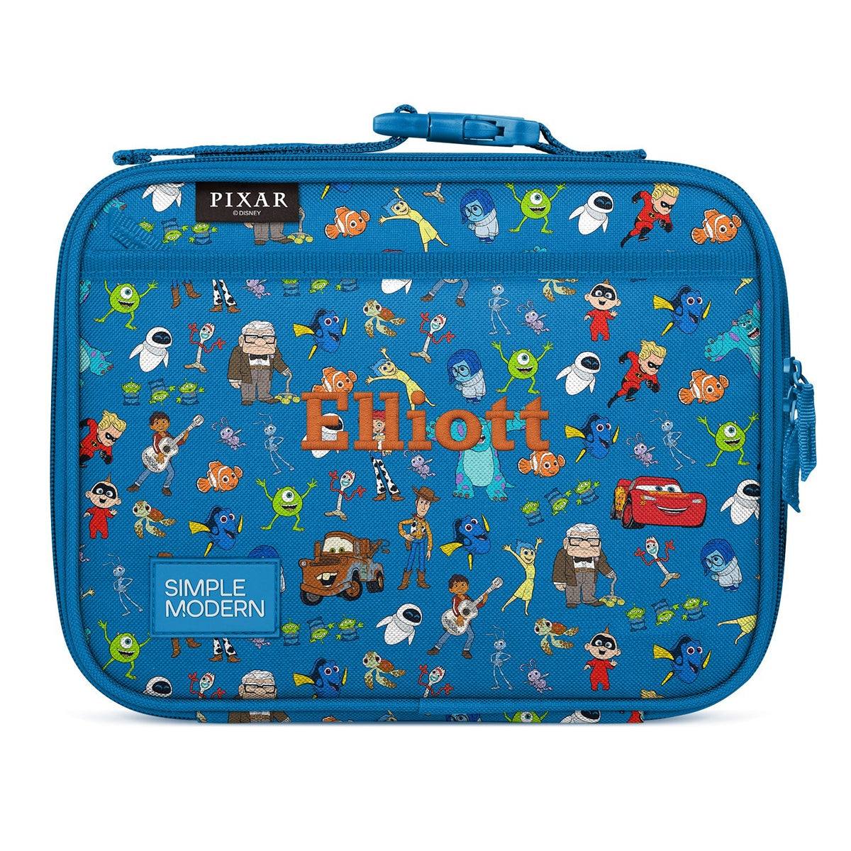 Hadley Lunch Bag F0
