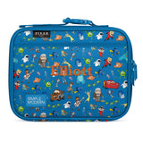 Hadley Lunch Bag F0