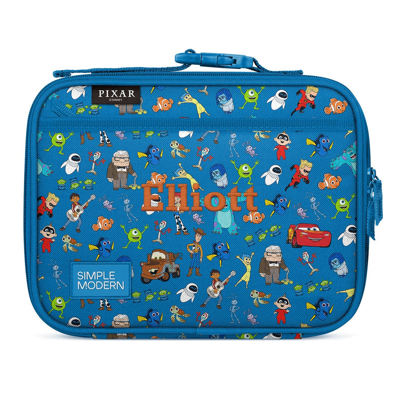 Hadley Lunch Bag F0