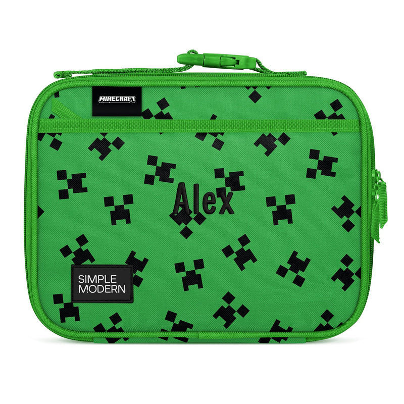 Hadley Lunch Bag A9