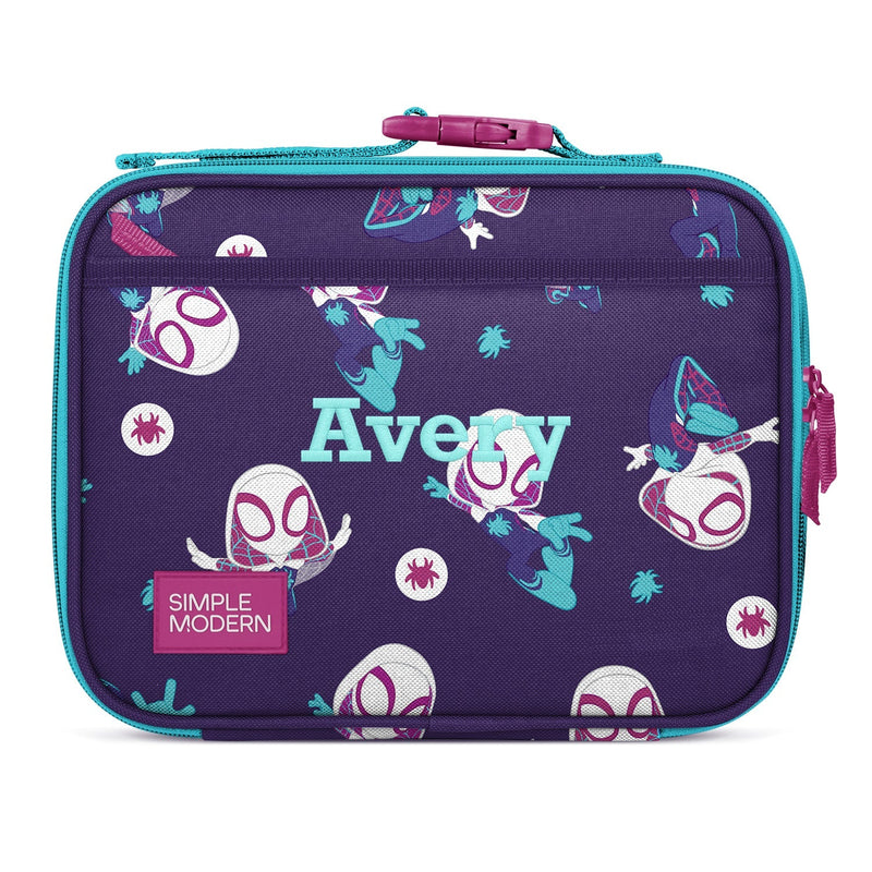 Hadley Lunch Bag L8
