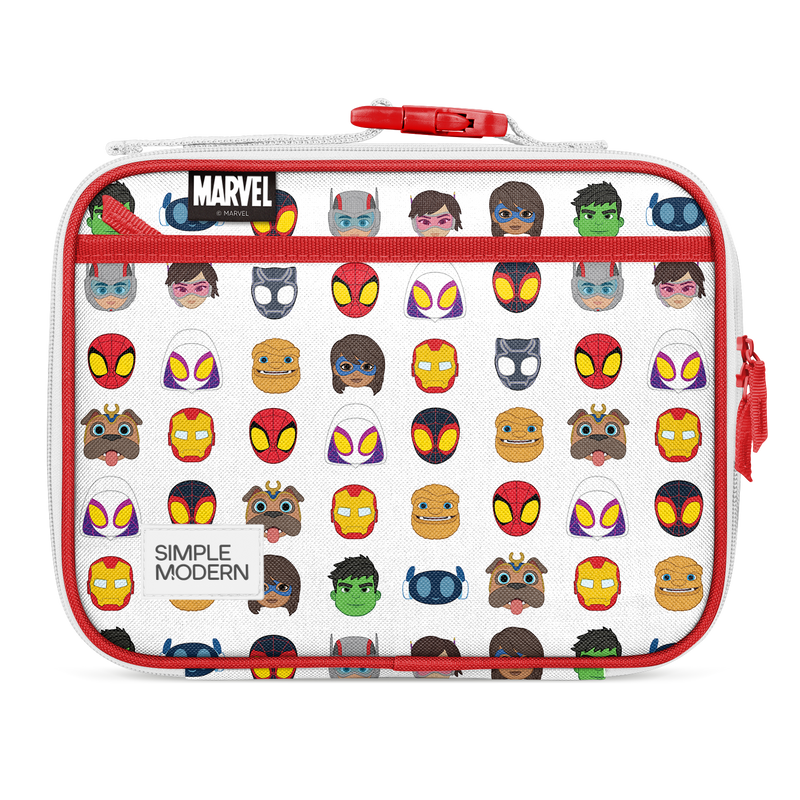 Hadley Lunch Bag T6