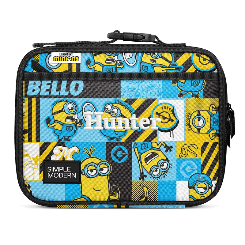 Hadley Lunch Bag S9