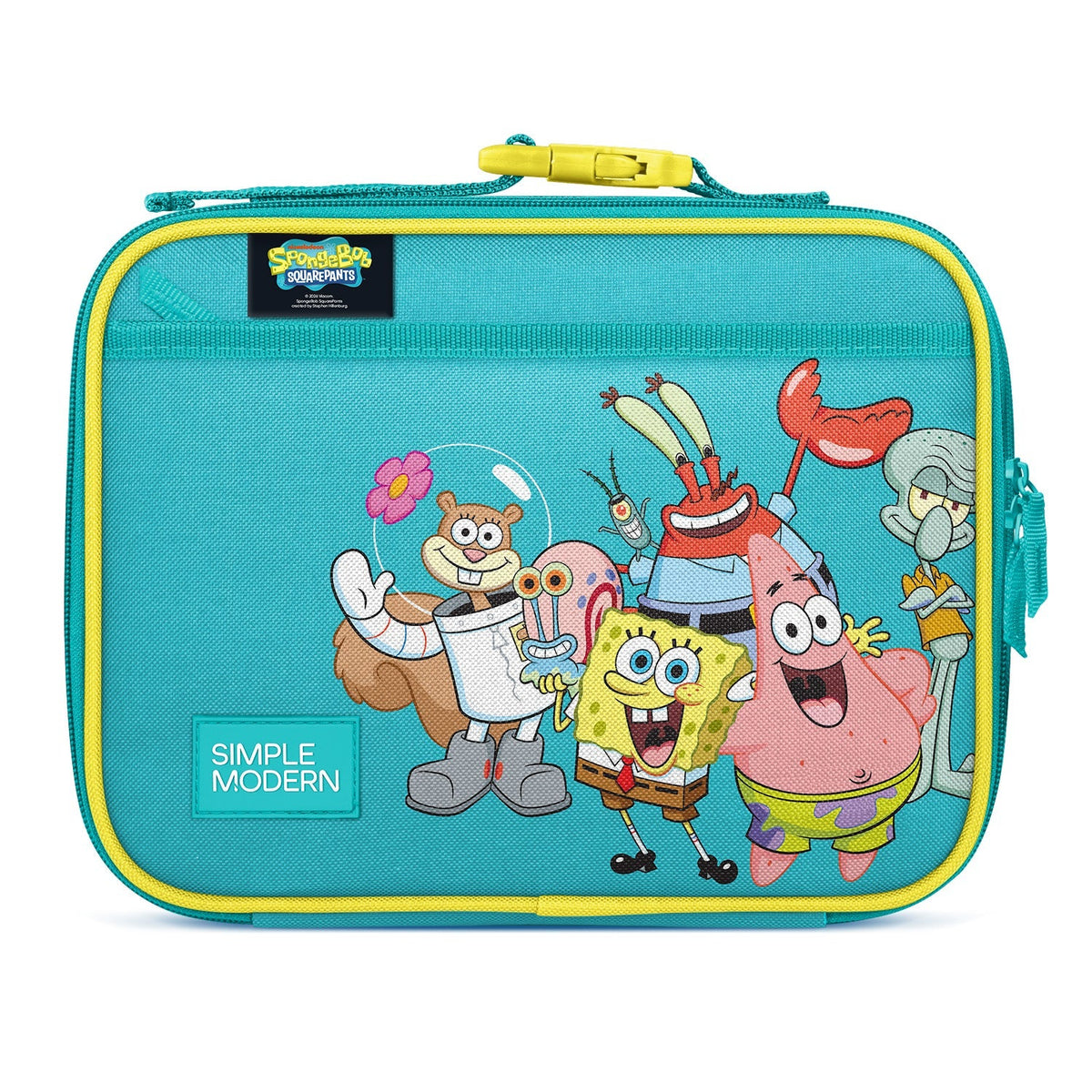 Hadley Lunch Bag N3