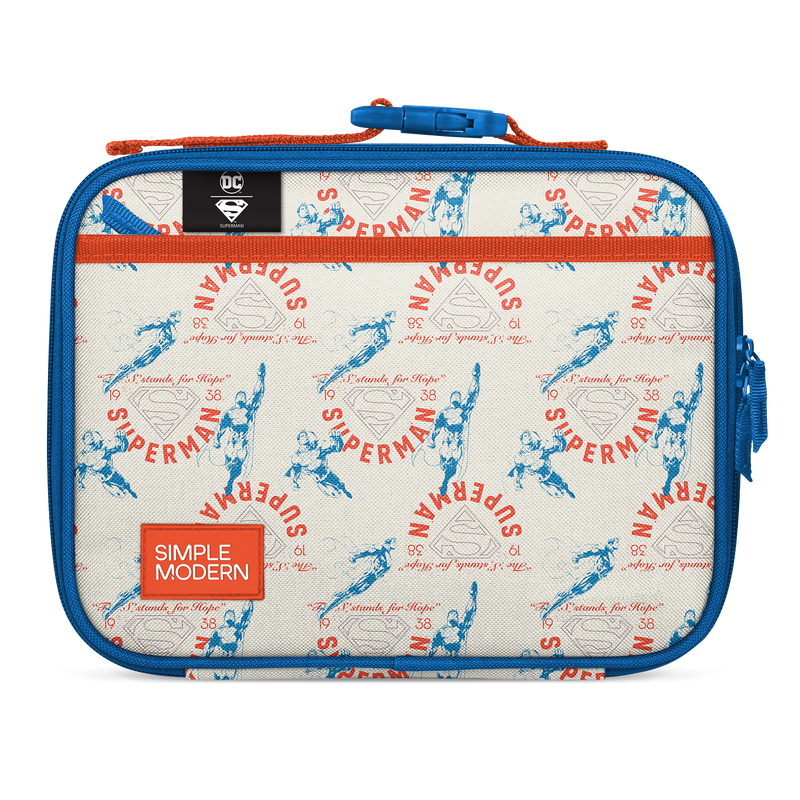 Hadley Lunch Bag C7