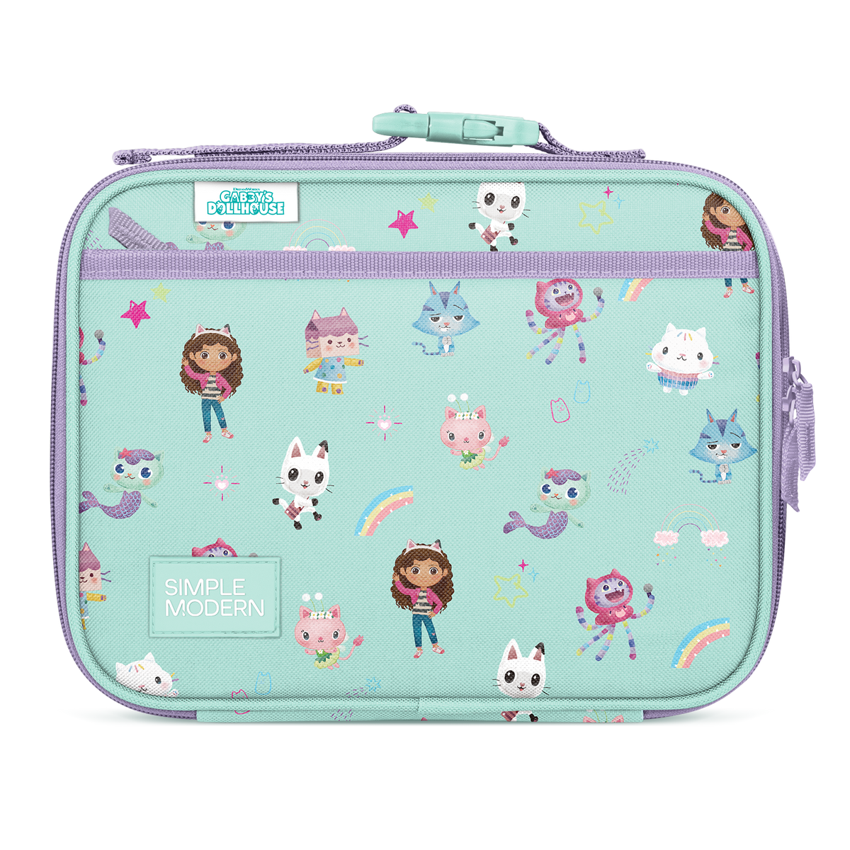 Hadley Lunch Bag P8